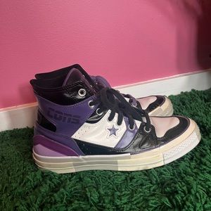 Converse Chuck Taylor '70 E260 (Rubber Chuck)